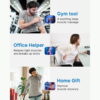 ماساژور تفنگی رنفو مدل RENPHO Active (6)