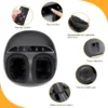 ماساژور پا رنفو Renpho Foot Massager RF-FM059RH پرمیوم (1)