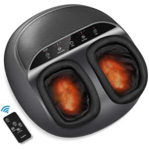 ماساژور پا رنفو Renpho Foot Massager RF-FM059RH پرمیوم