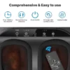 ماساژور پا رنفو Renpho Foot Massager RF-FM059RH پرمیوم (4)