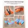 ماساژور پا رنفو Renpho Foot Massager RF-FM059RH پرمیوم (7)