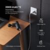 ماساژور تفنگی مباک مینی مدل Mebak mini (4)