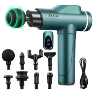 ماساژور تفنگی مدل SKYUV X001