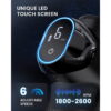 ماساژور تفنگی رنفو مدل RENPHO Power (9)
