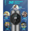 ماساژور تفنگی مدل EKUPUZ NS061 (11)