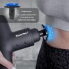 ماساژور تفنگی مدل KCAREPRO (3)