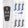 ماساژور پا و ساق RENPHO Leg Massager with Heat (2)