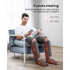 ماساژور پا و ساق RENPHO Leg Massager with Heat (7)