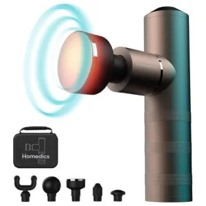 ماساژور تفنگی HoMedics MYTI