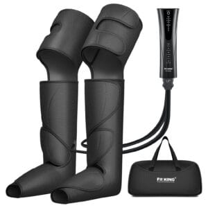 ماساژور پا و ساق فیت کینگ FIT KING FT-012A