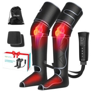 ماساژور پا و ساق ALLJOY Leg Air Compression