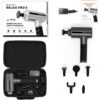 ماساژور تفنگی Blackleaf RELAX PRO S Heated (3)