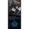 ماساژور تفنگی بوستر پرو Booster Pro 2 (2)