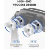 ماساژور شانه و گردن رنفو Renpho RF-SNM060 (6)