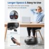 ماساژور پا Bob and Brad 721 Foot Massager (4)