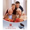 ماساژور پا Bob and Brad 721 Foot Massager (6)