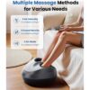ماساژور پا Bob and Brad 721 Foot Massager (7)