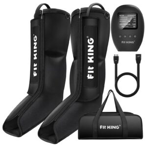 ماساژور پا و ساق فیت کینگ FIT KING FT-068A