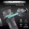 ماساژور تفنگی سایکل تیری Cycle tree MG04 (1)